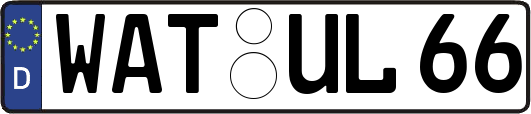 WAT-UL66