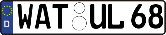 WAT-UL68