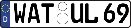 WAT-UL69