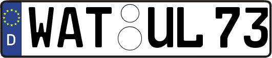 WAT-UL73