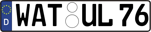 WAT-UL76