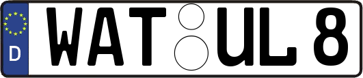 WAT-UL8