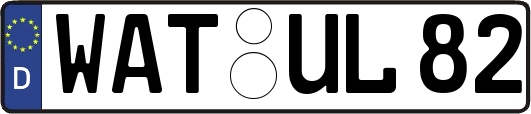 WAT-UL82