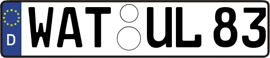 WAT-UL83