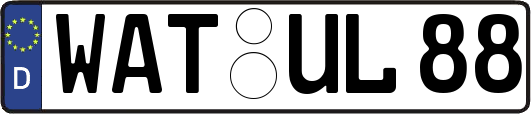 WAT-UL88