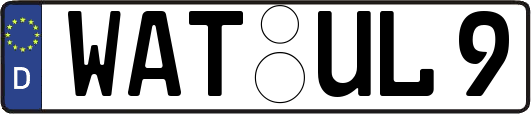 WAT-UL9