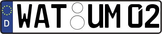 WAT-UM02