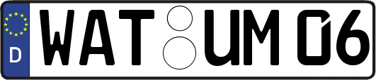 WAT-UM06