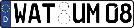 WAT-UM08