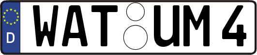 WAT-UM4