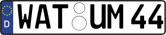 WAT-UM44