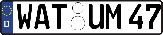 WAT-UM47