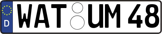 WAT-UM48