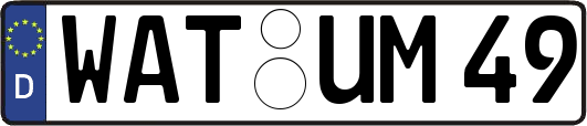 WAT-UM49