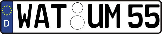 WAT-UM55