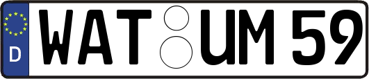WAT-UM59