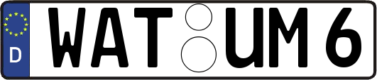 WAT-UM6
