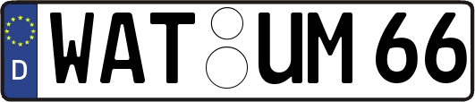 WAT-UM66