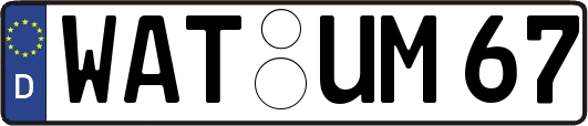 WAT-UM67