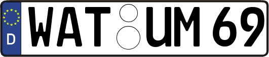 WAT-UM69