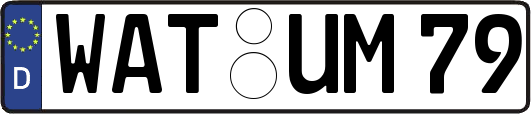 WAT-UM79