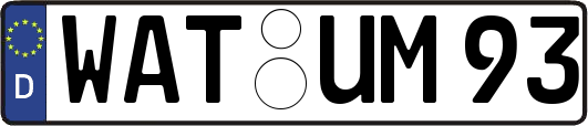 WAT-UM93