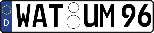 WAT-UM96