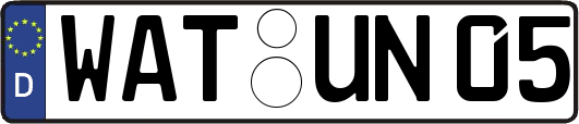 WAT-UN05