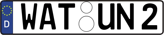WAT-UN2