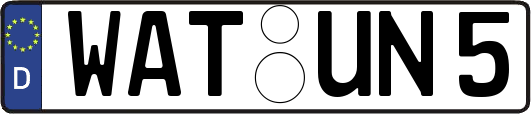 WAT-UN5