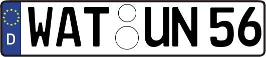 WAT-UN56