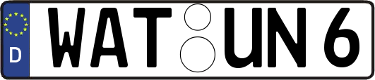 WAT-UN6