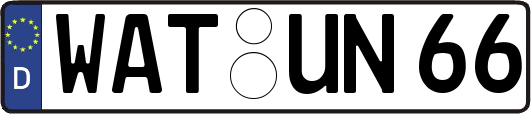 WAT-UN66