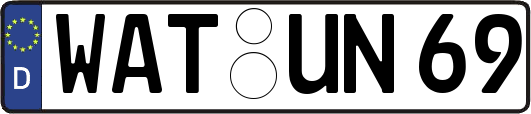 WAT-UN69