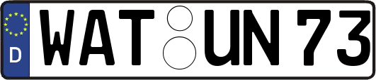 WAT-UN73
