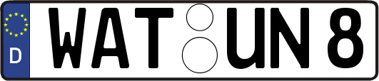 WAT-UN8