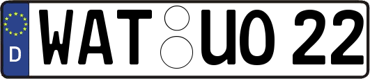 WAT-UO22