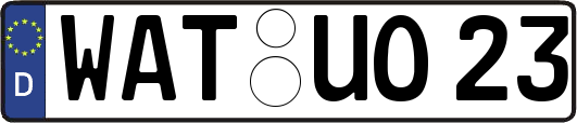 WAT-UO23