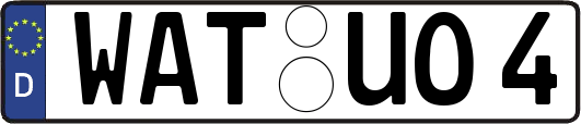 WAT-UO4
