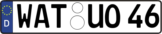 WAT-UO46