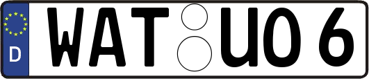 WAT-UO6