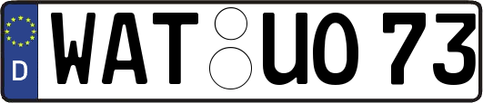 WAT-UO73