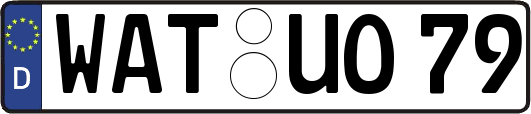 WAT-UO79