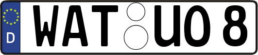 WAT-UO8