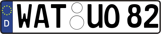 WAT-UO82