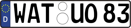 WAT-UO83