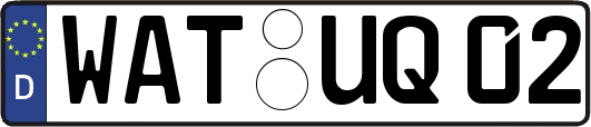 WAT-UQ02
