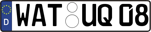 WAT-UQ08