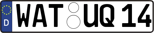 WAT-UQ14