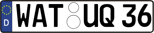 WAT-UQ36